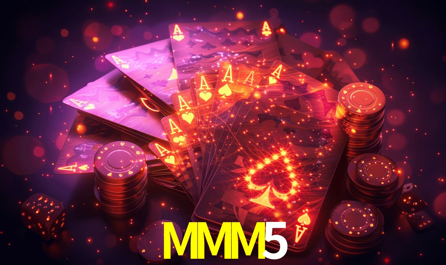 Login no Cassino Online MMM5